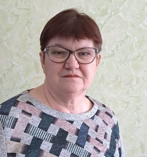 Фирсова Ольга Владимировна.