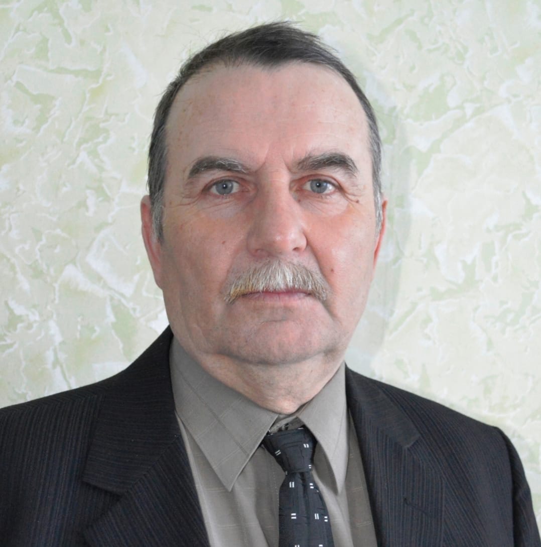 Рываев Сергей Михайлович.